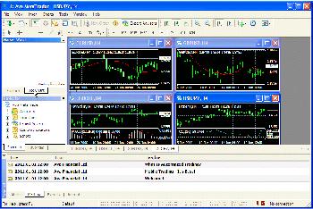 ava metatrader bitcoin