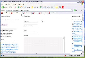 Screenshots