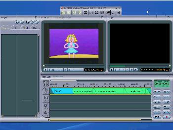 mpeg4 video editor free download