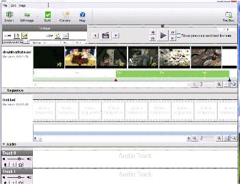 videopad video editor video editing software window 7