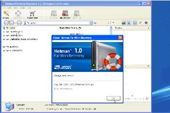 hetman partition recovery 2.8 crack full