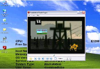 standalone flash player for mac