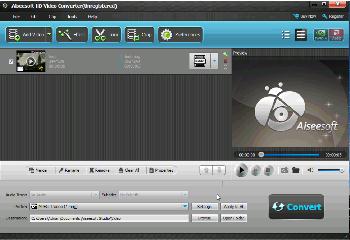 aiseesoft hd video converter free download