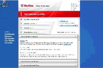 mcafee for mac trial download