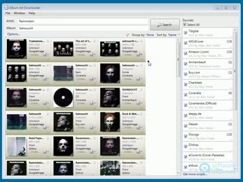 Album Art Downloader For Mac