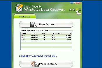 windows stellar data recovery v4.2