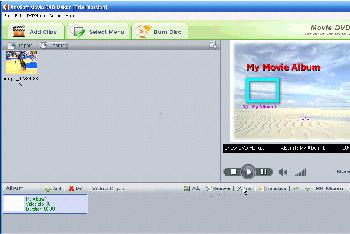 AnvSoft Movie DVD Maker Download Create professionally looking