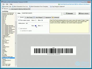 ibarcoder for windows