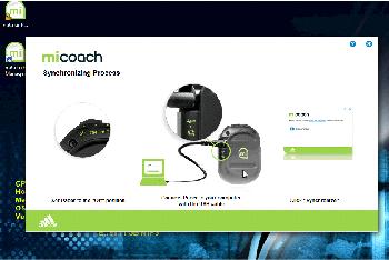 adidas micoach manager