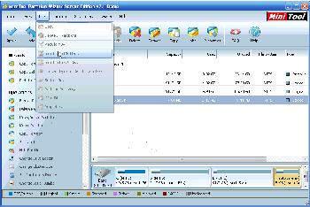 Download Mini Tool Partition Wizard Server Edition 7.7 Free
