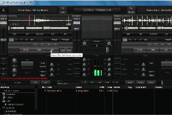 dj mixer software free download full version for windows 7