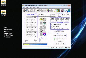 sobolsoft lottery number generator software serial number