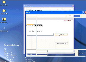 xlsx to mdb converter