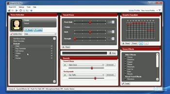 morphvox pro 3.4 23 morphvox pro 3.4 23