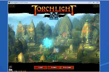 torchlight 2 for mac iso