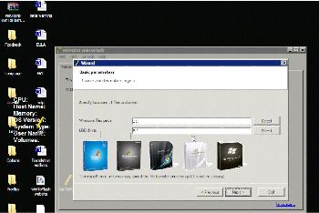 isoburn exe windows 7