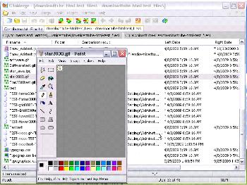 WinMerge 2.16.34 for windows download
